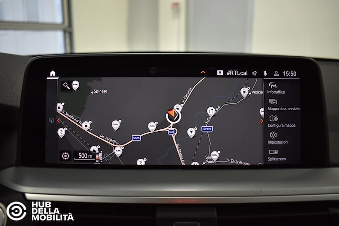 BMW X3 xDrive20d 48V Business Advantage